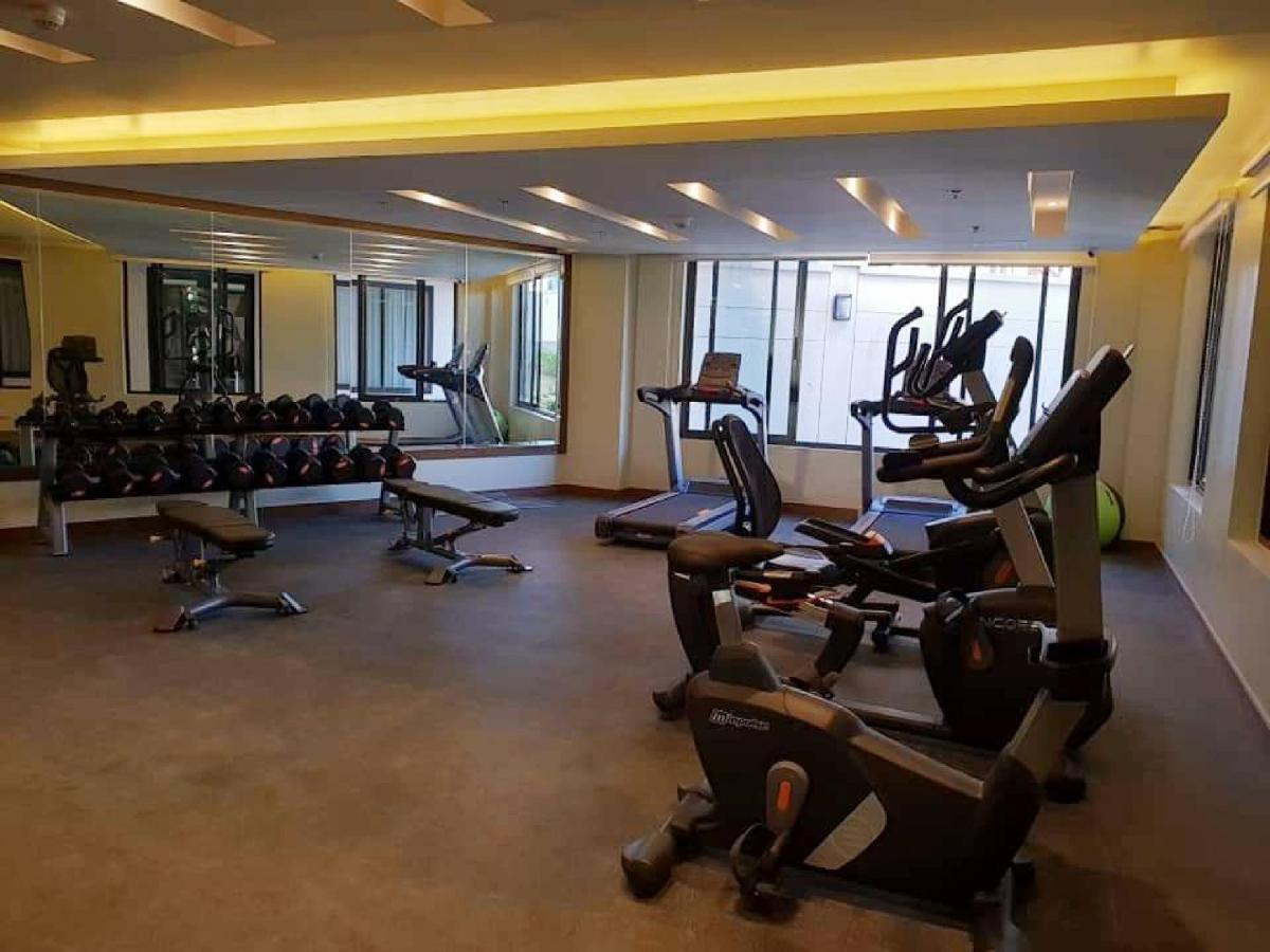 516 Bristle Ridge 1209 Condo Unit Rental باغيو المظهر الخارجي الصورة